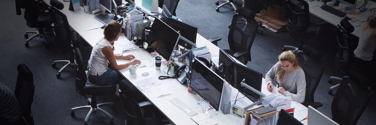 WorkSpaceToday's profile banner image