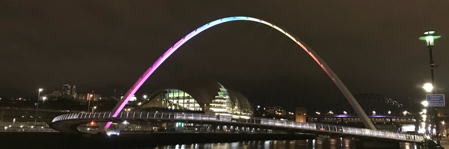 Rachel Charter banner