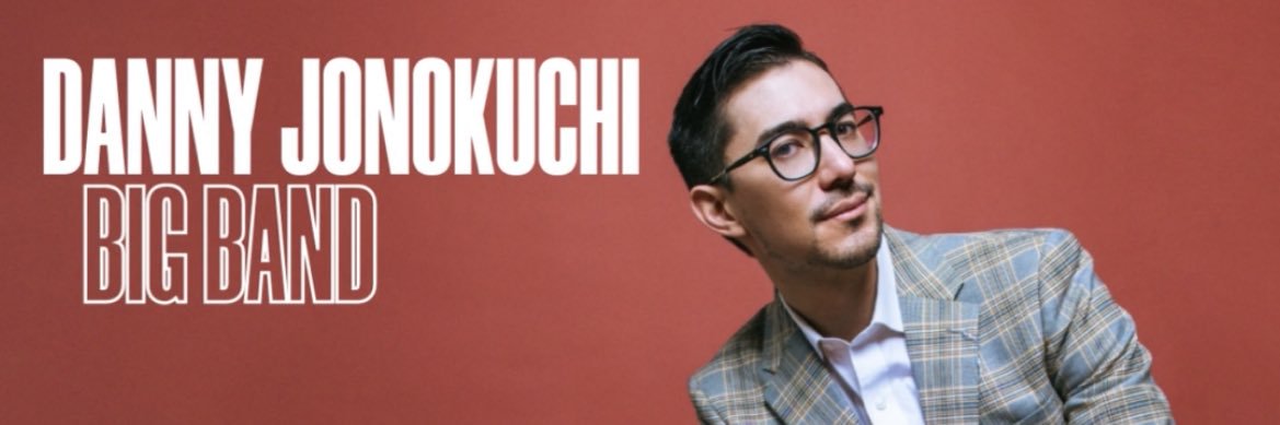Danny Jonokuchi banner