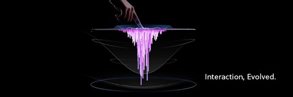 senselinc Profile Banner