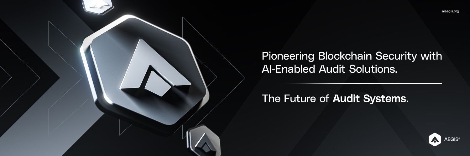 AEGIS AI banner