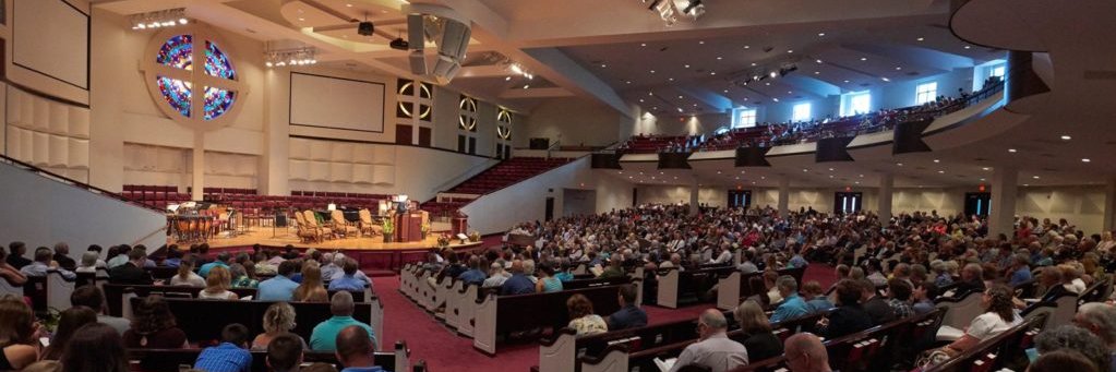 Christ Covenant banner