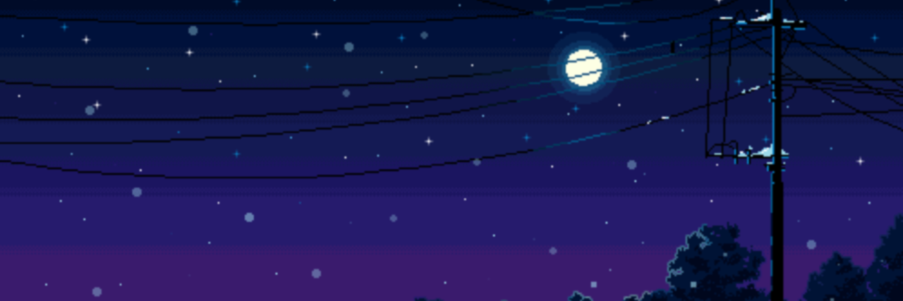 mistyglcw's profile banner image