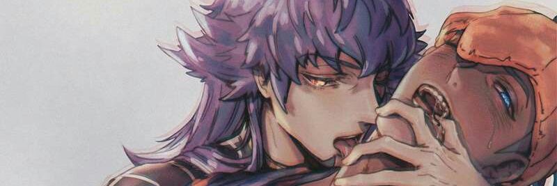 NekoFox771's profile banner image