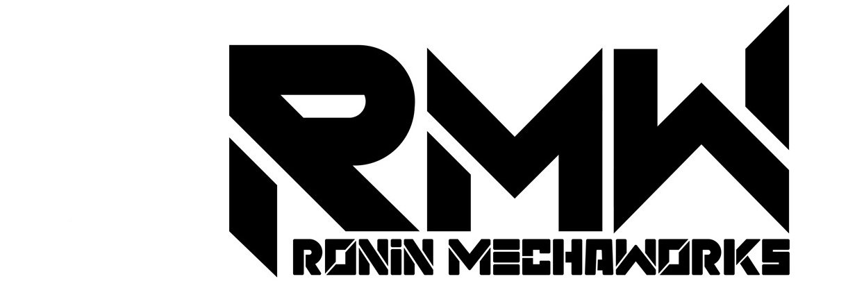 RoninMechaWorks's profile banner image