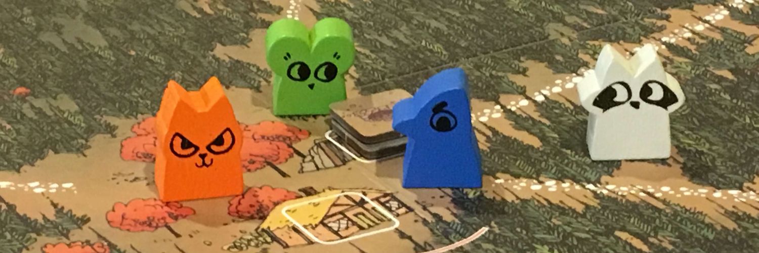 ldrojas's profile banner image