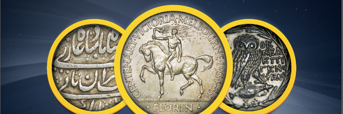 NumisVic's profile banner image