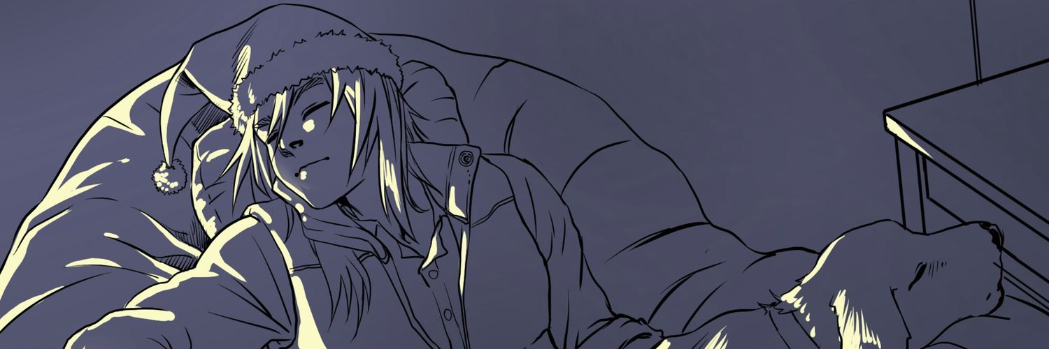 TheAmazingMikeL's profile banner image