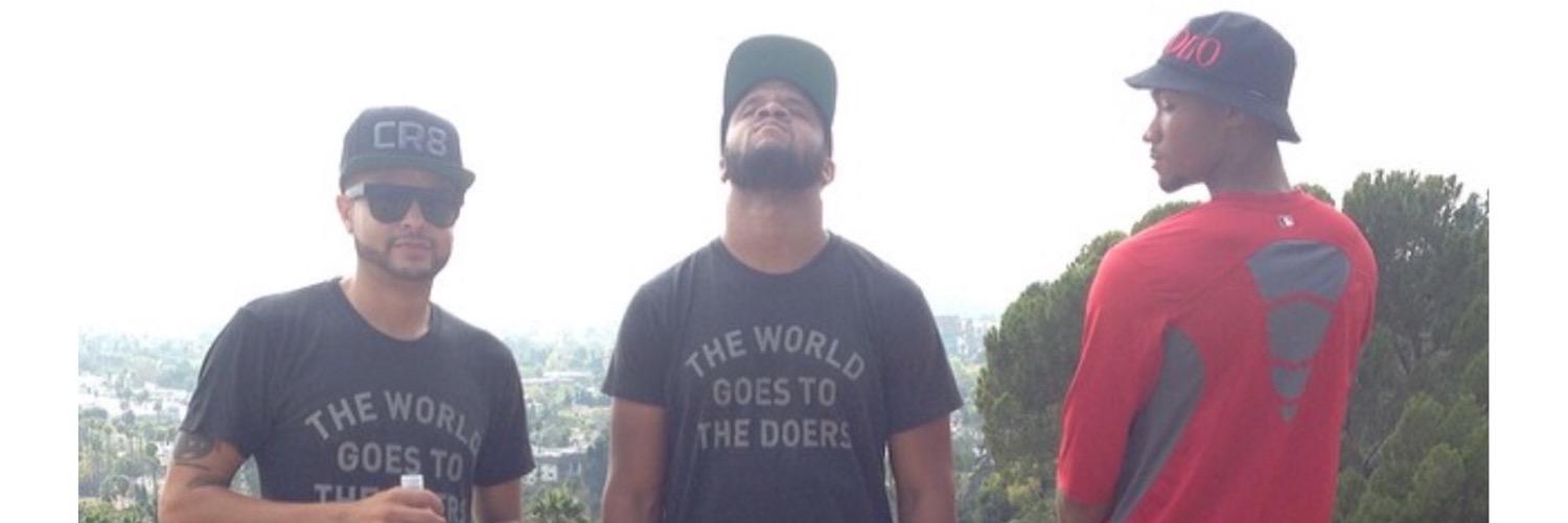 ernest_ivory's profile banner image