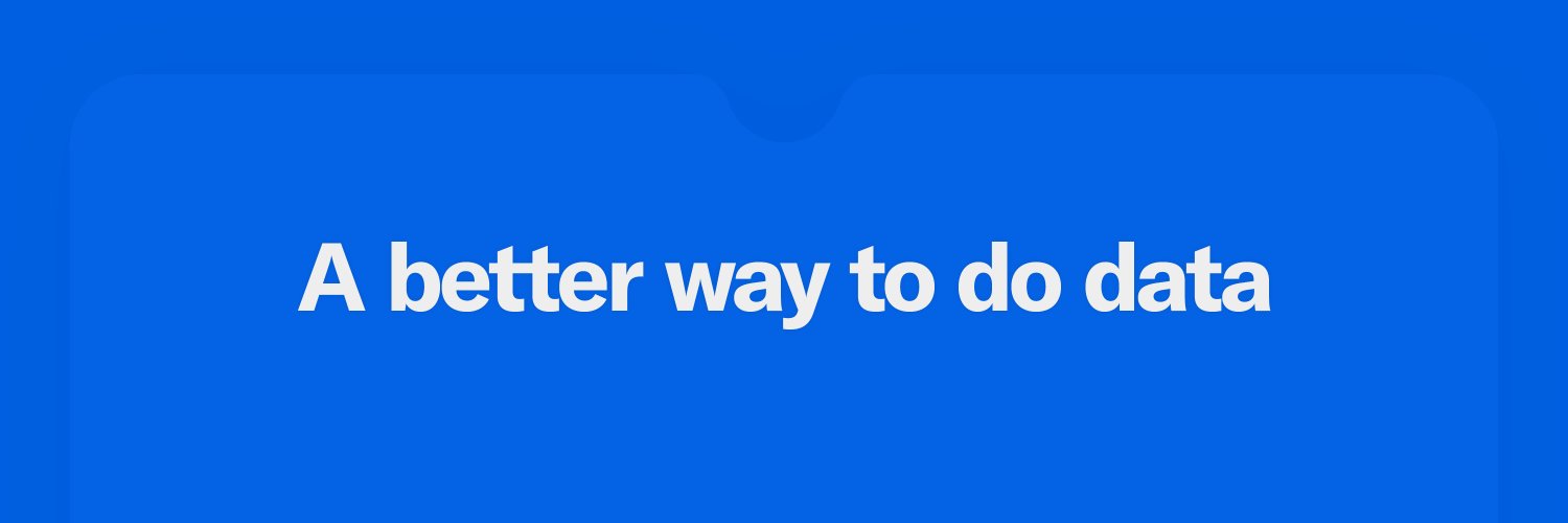 Datawallet banner
