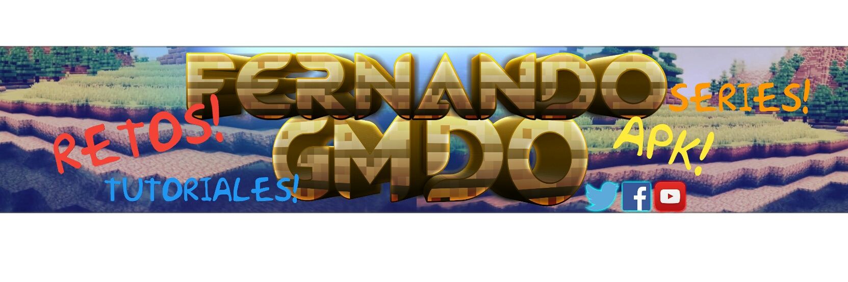 FernandoGMDO's profile banner image