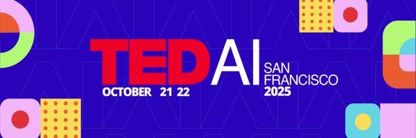 TEDAISF Profile Banner