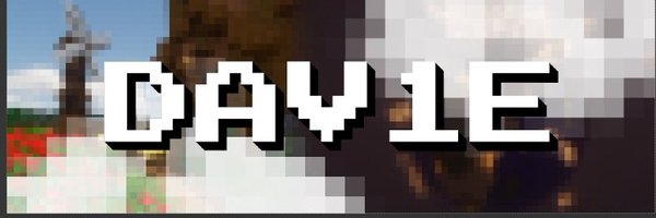 xDav1E Profile Banner
