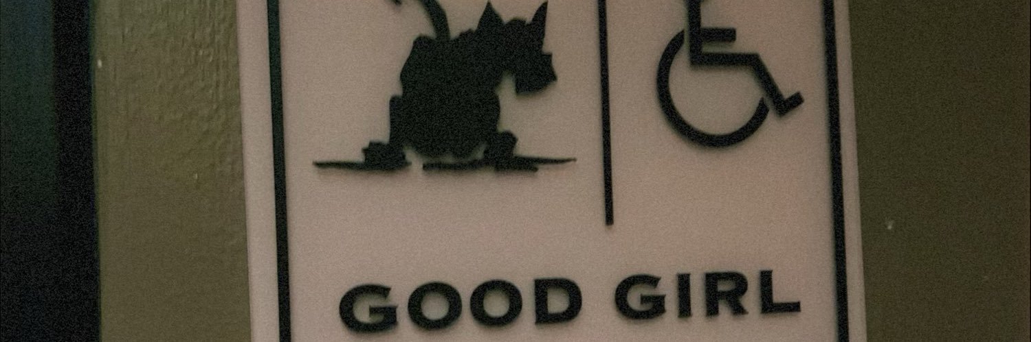 𝙵𝚒𝚟𝚎 𝙵𝚘𝚘𝚝 𝚆𝚘𝚗𝚍𝚎𝚛𝚏𝚞𝚕❤︎ ⚜️ banner