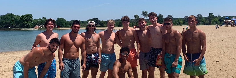 WilliamMarano's profile banner image