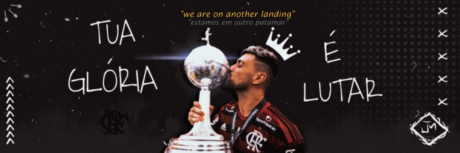 Rodrigobl445's profile banner image