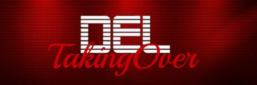 DelTakingOver's profile banner image