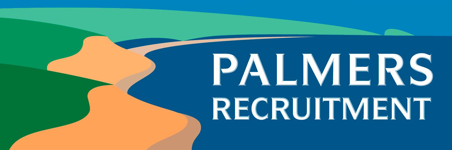RecruitPalmers's profile banner image