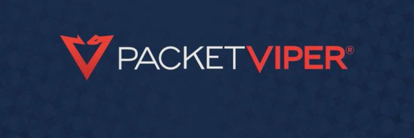 PacketViper Profile Banner