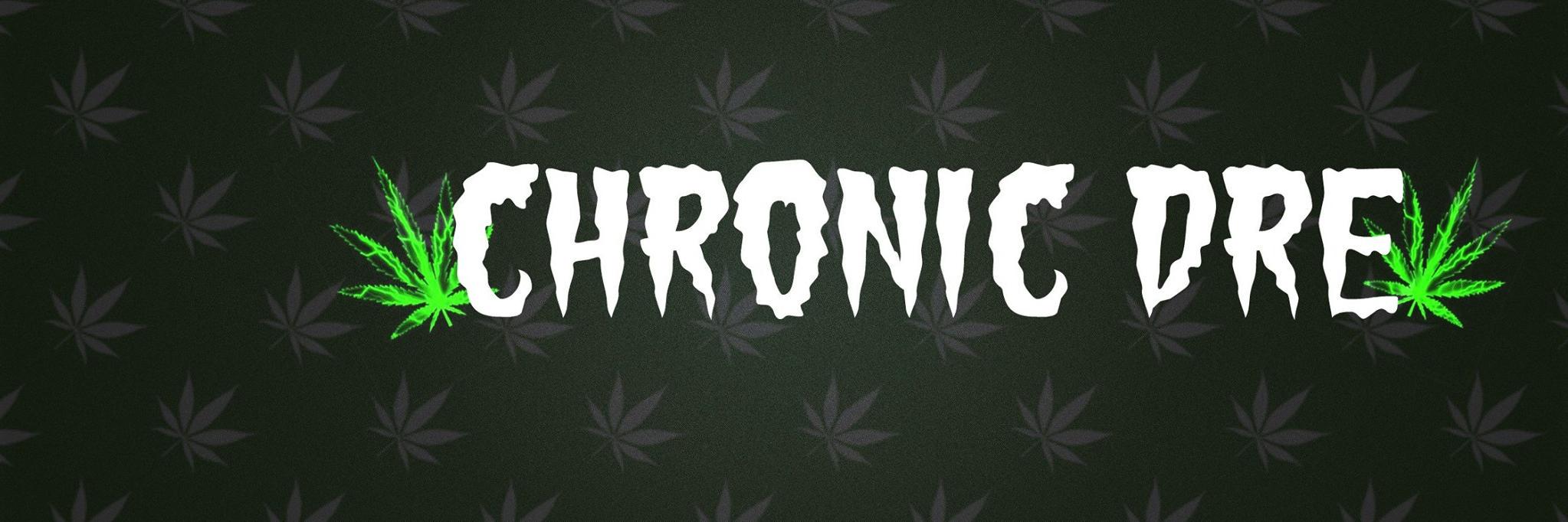 ChronicDre's profile banner image