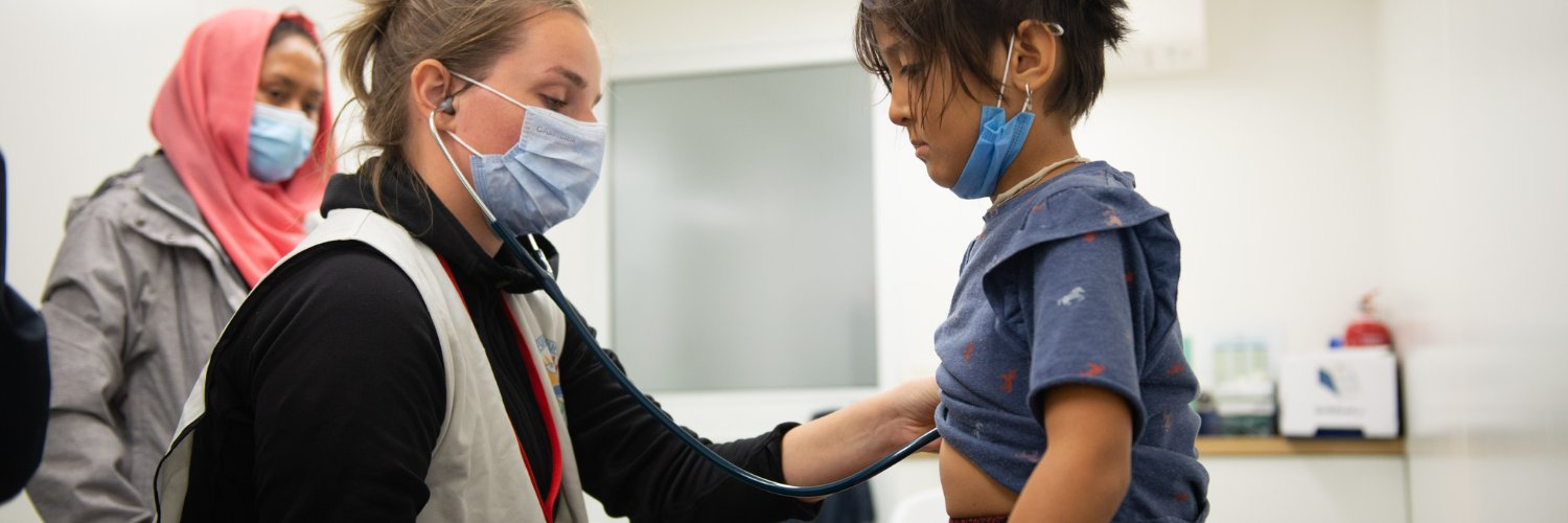 Stichting Bootvluchteling/Boat Refugee Foundation banner