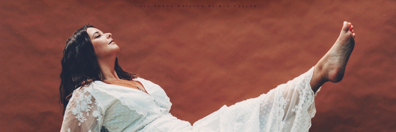 BeeTaylorMusic's profile banner image