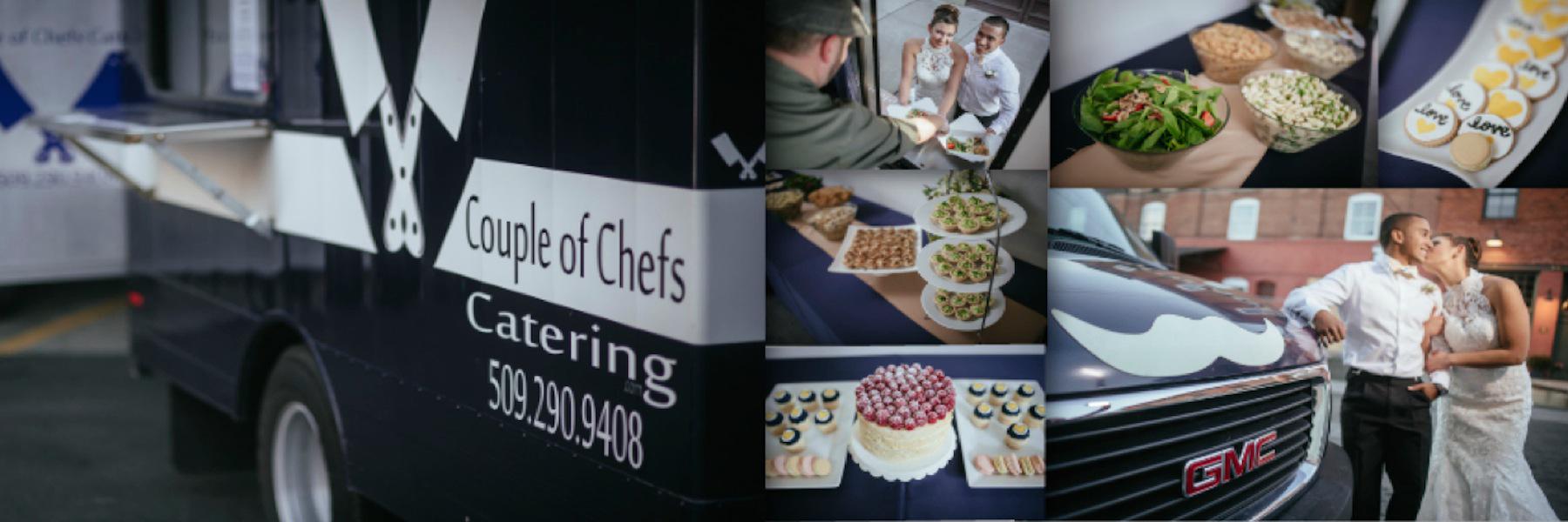 coupleofchefs's profile banner image