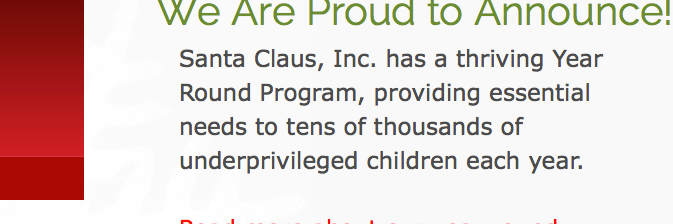 SantaClaus_Inc's profile banner image