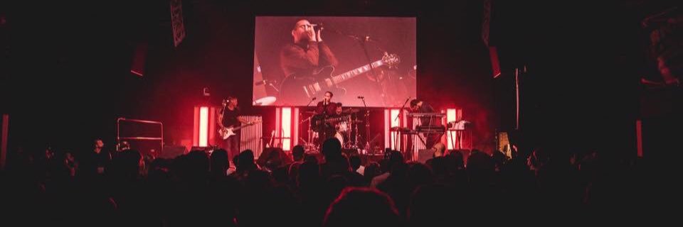 jeffilogues's profile banner image
