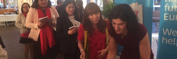 ExportToEurope Profile Banner