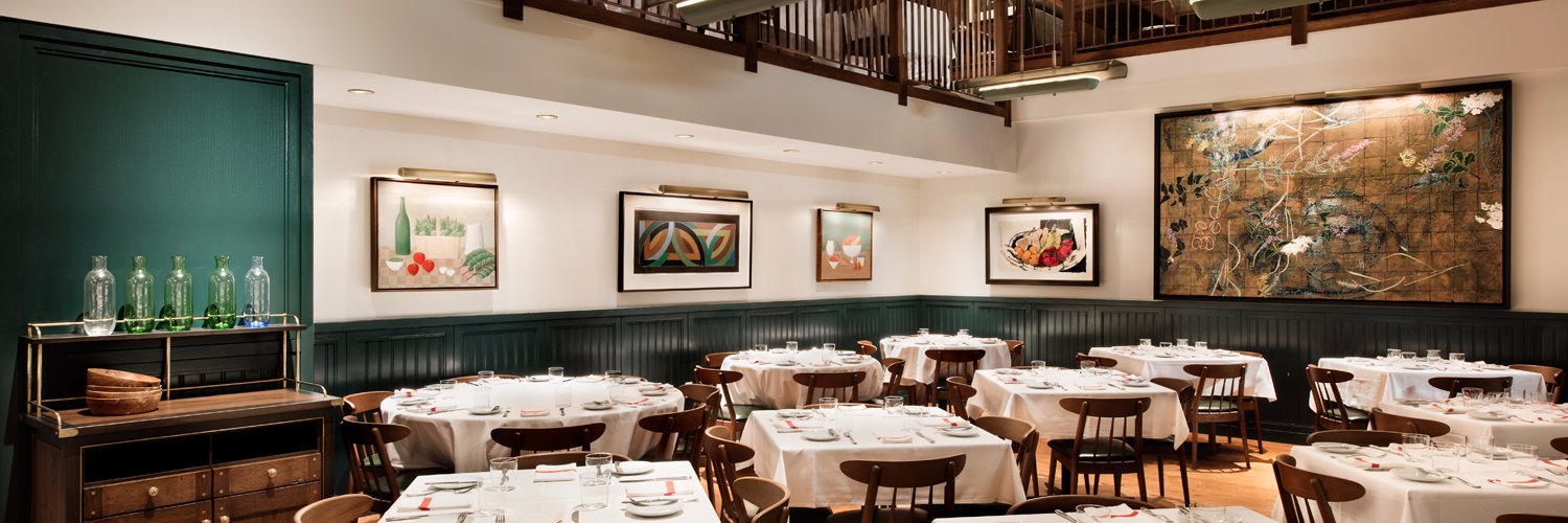 Union Square Cafe banner