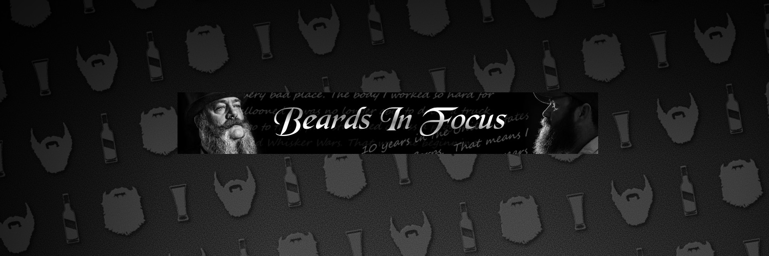 BeardsInFocus's profile banner image