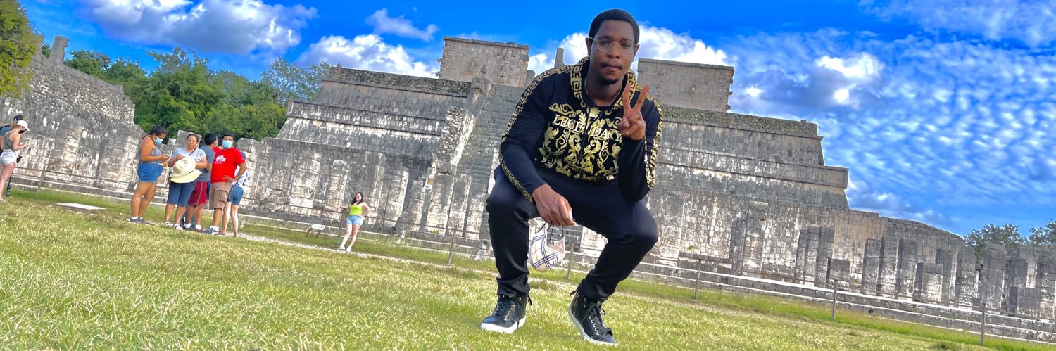 kid_tmoney's profile banner image