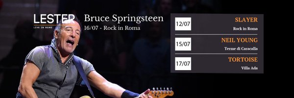LesterRomaIT Profile Banner