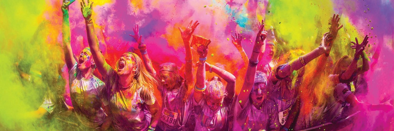 TheColorRunPty's profile banner image