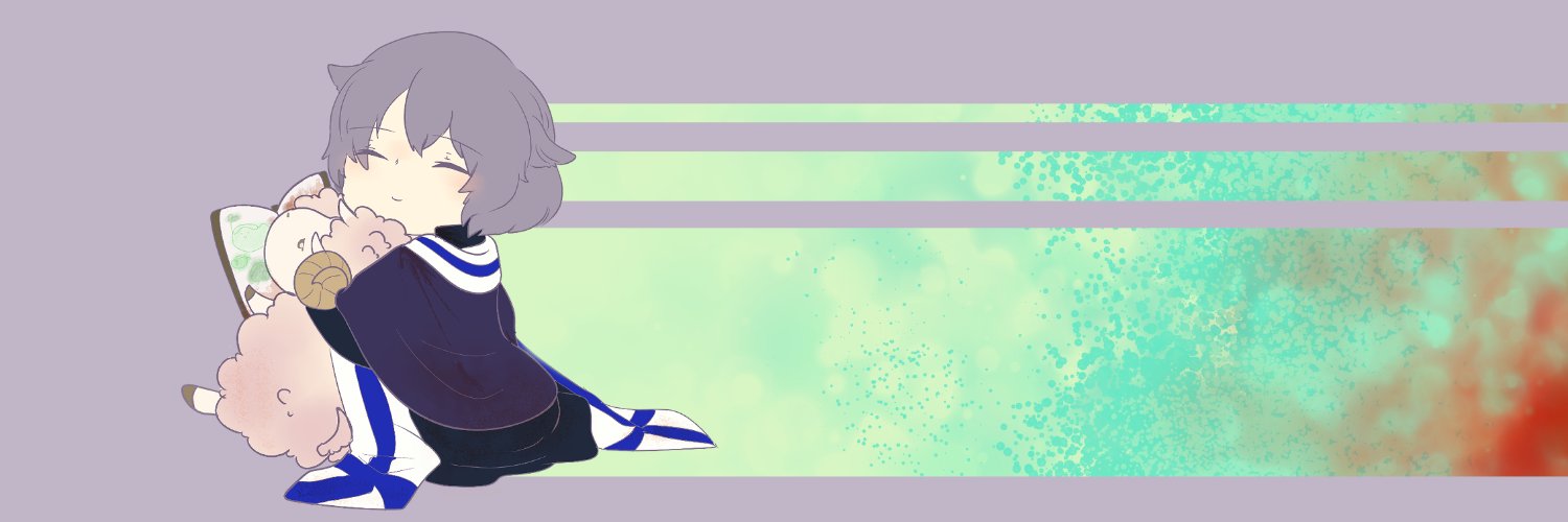 Rigel0610's profile banner image