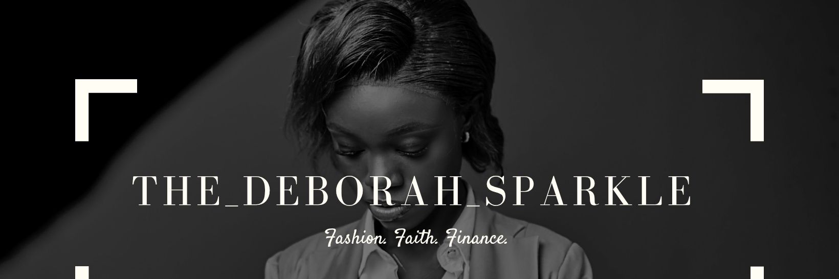 deborah_sparkle's profile banner image