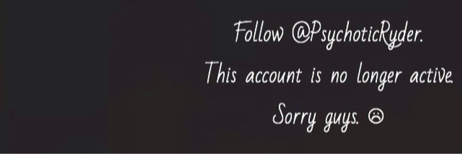 Dave [Inactive] banner