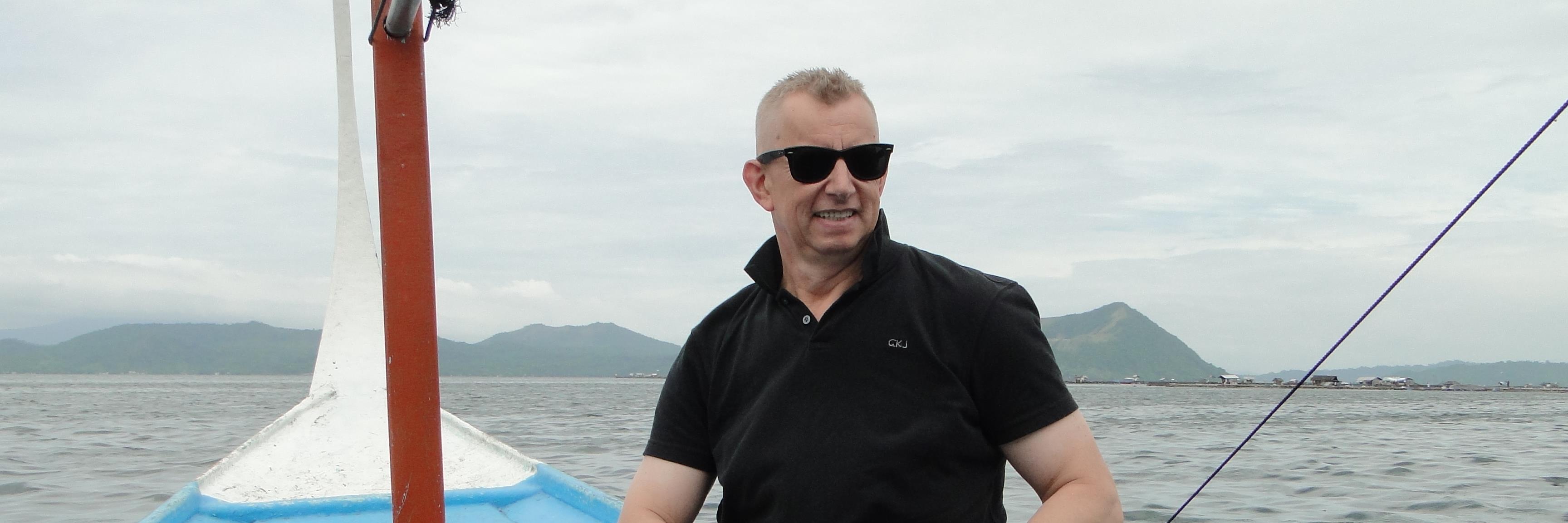 Zbyszekoy's profile banner image