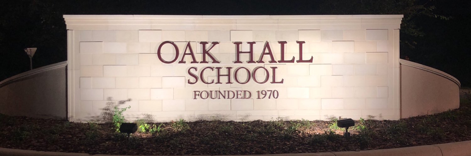 OakHallSchool's profile banner image