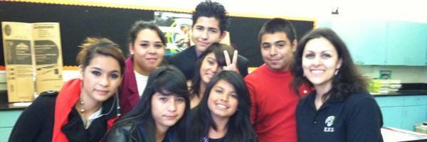 TLallyEHS Profile Banner