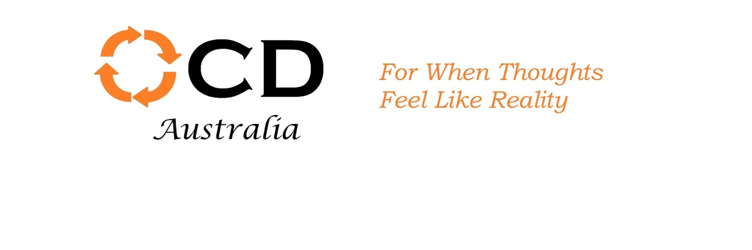 OCDAustralia's profile banner image