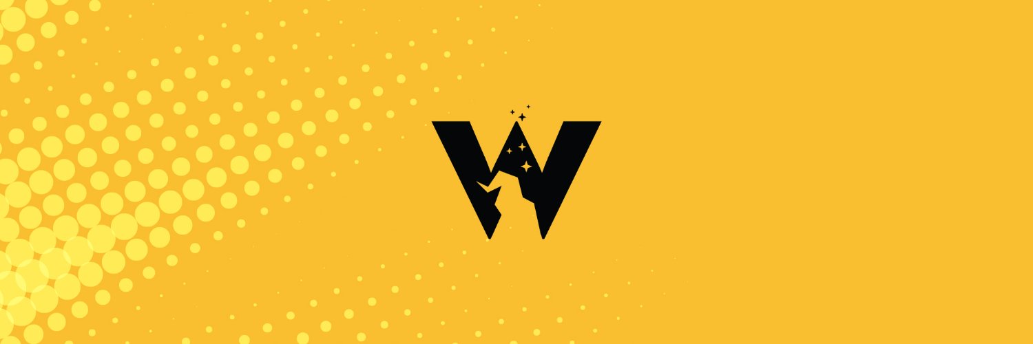 Wizard_Shack's profile banner image