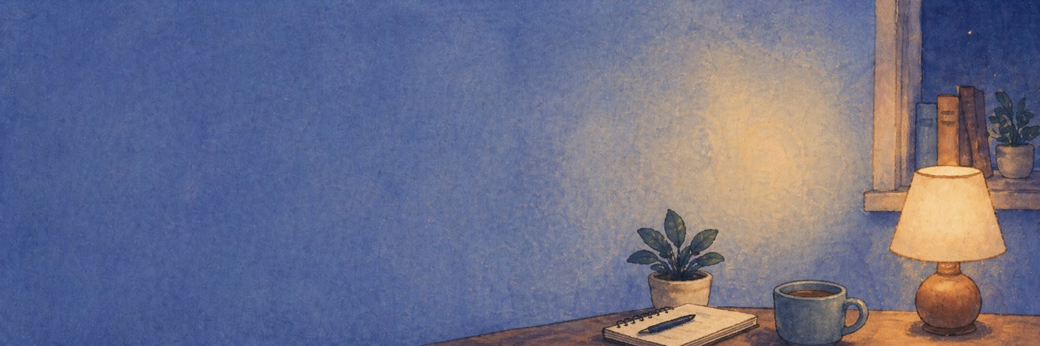 godonbush's profile banner image