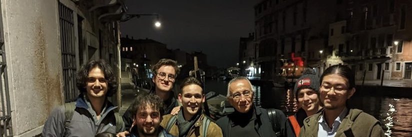 umbertosalvado3's profile banner image