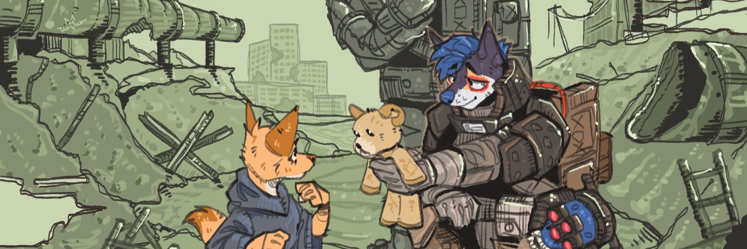 Punished Snek's banner