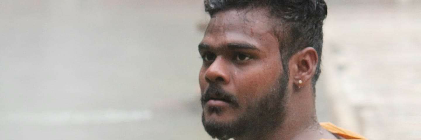 hemanthgelli's profile banner image