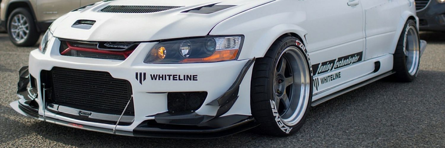 evo951's profile banner image
