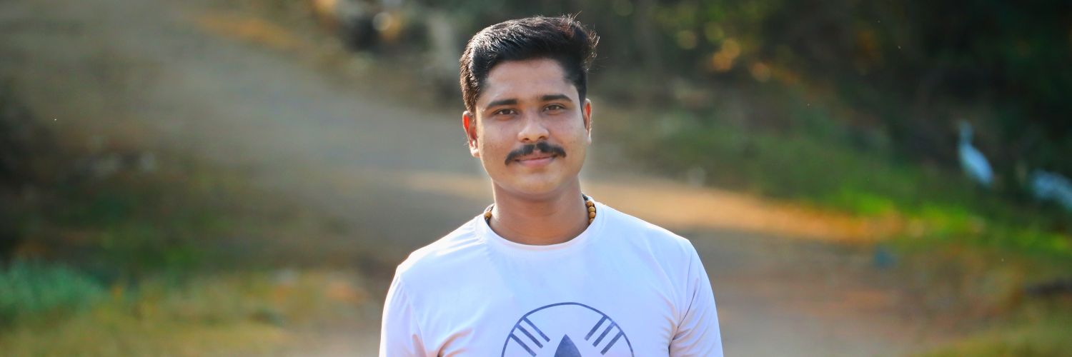 FredinPP's profile banner image
