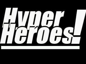 Hyper Heroes banner